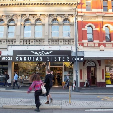 Central Fremantle Lifestyle Walk To Markets & Cafe エクステリア 写真