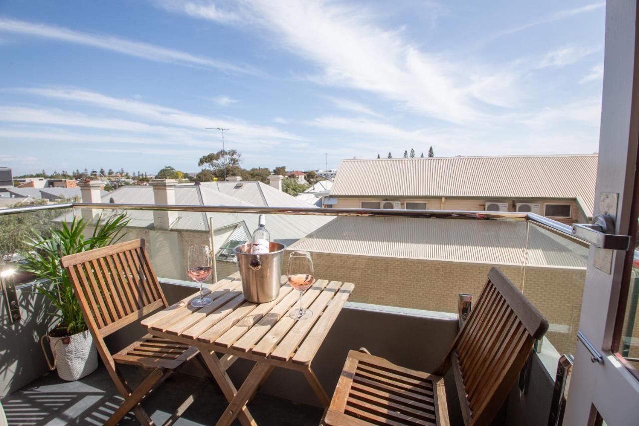 Central Fremantle Lifestyle Walk To Markets & Cafe エクステリア 写真