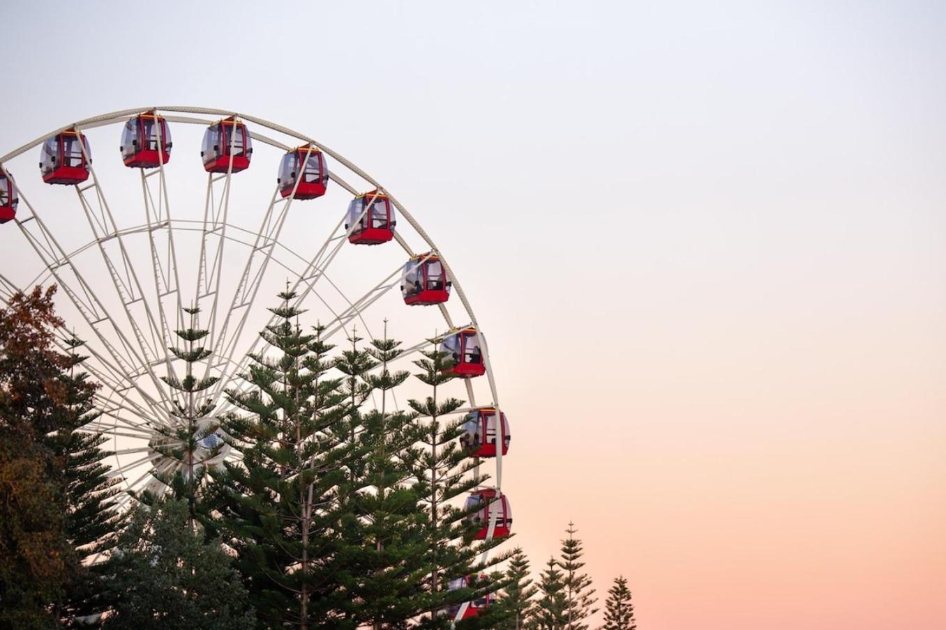 Central Fremantle Lifestyle Walk To Markets & Cafe エクステリア 写真
